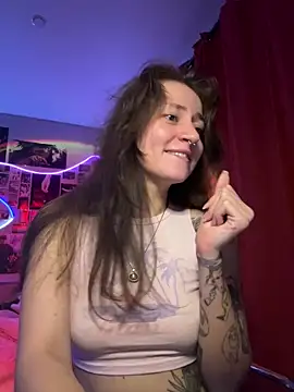 Dooubletroublee live sex cam