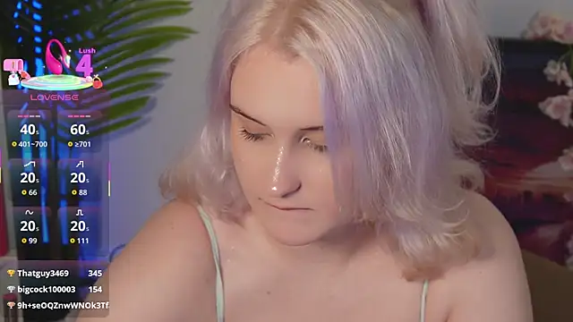 tiffannyjons live sex cam