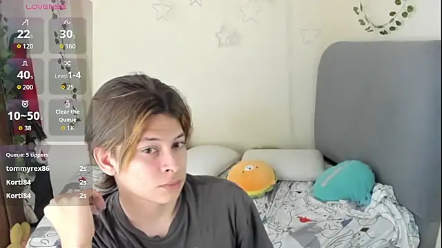Felix_kitty live sex cam