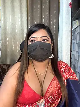 GEET-LOVE live sex cam