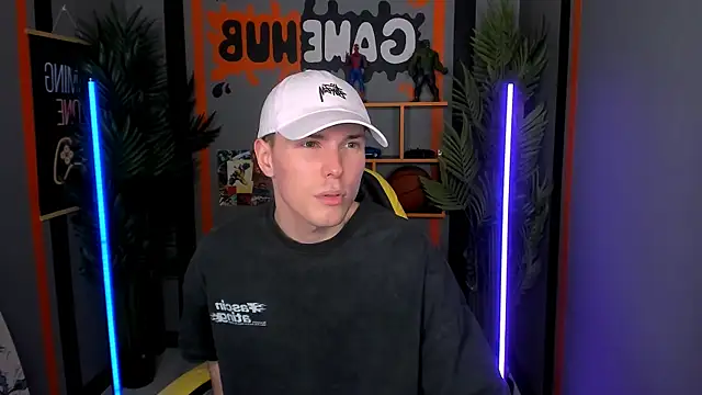 Hector_Spector live sex cam