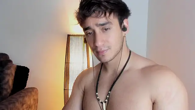 AlexRivera6 live sex cam