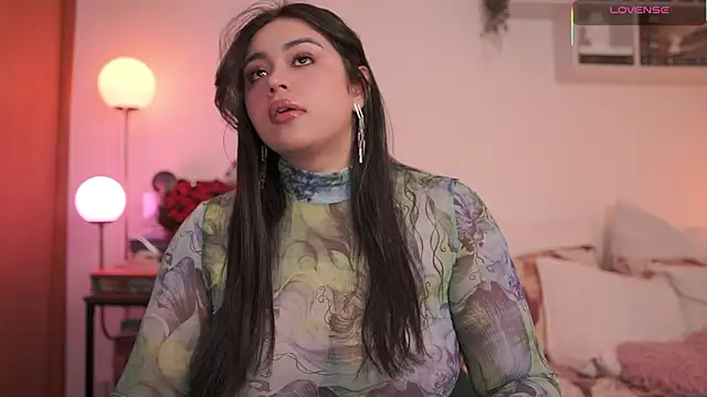 EmilyxRose_- live sex cam