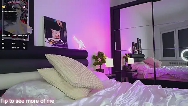 YammyPie live sex cam