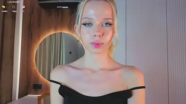 DorisCandelario live sex cam