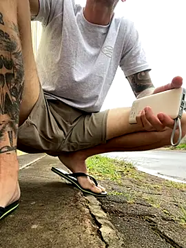 Lucasjandre live sex cam