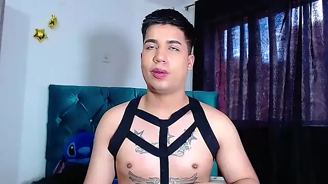 Randy_horny live sex cam