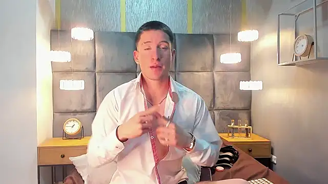 HunterHeat_ live sex cam