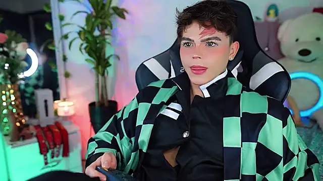 PRINCE_STEV live sex cam