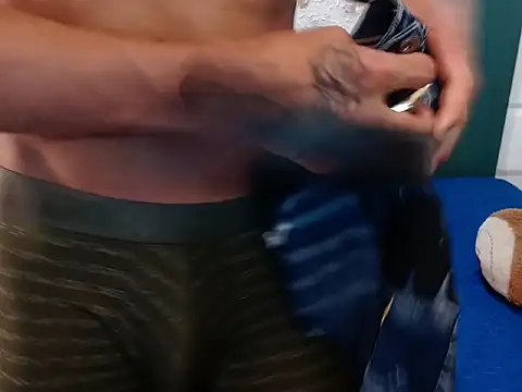 Liam_Wyat live sex cam