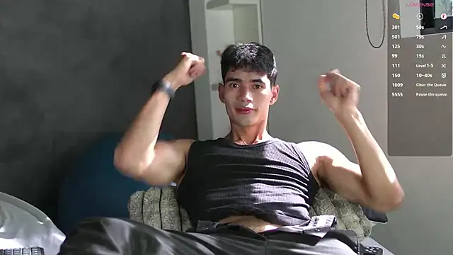 joesteel live sex cam