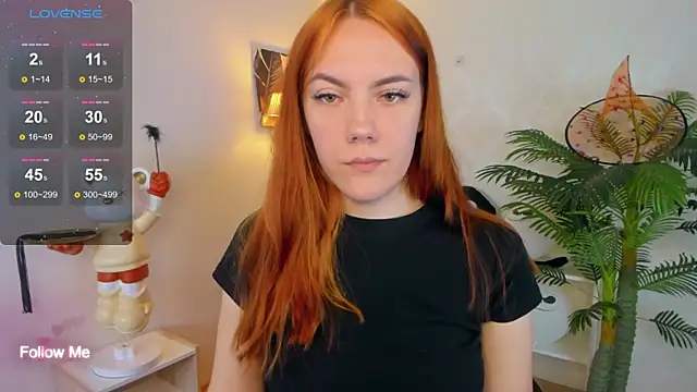 Gingerr_pie live sex cam