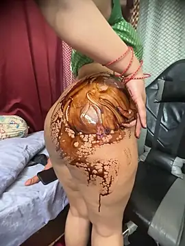 LuscousPussy live sex cam