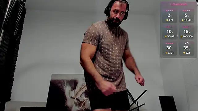 David_Big_Daddy live sex cam