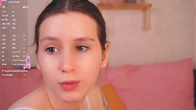 GabrielleLynchard live sex cam