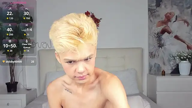 Felix_Rey live sex cam