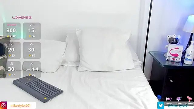 mike_tylor01 live sex cam