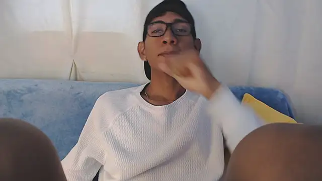 Nick_Collins18 live sex cam