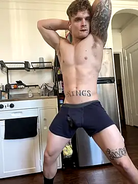 King_Kev_ live sex cam