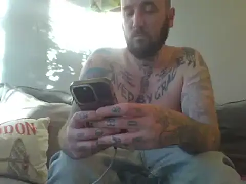 Philsvetzy's cam snapshot