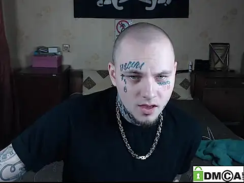 Keny_Collins's cam snapshot