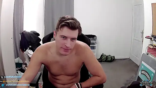 PKrisztian's cam snapshot