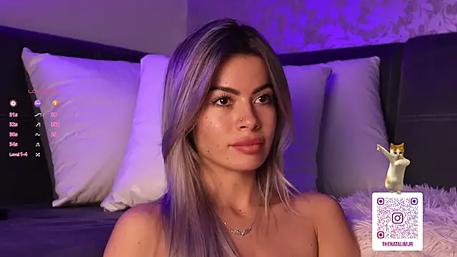 Natalimuur live sex cam