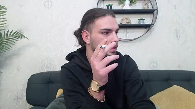 DanyelCarter's cam snapshot