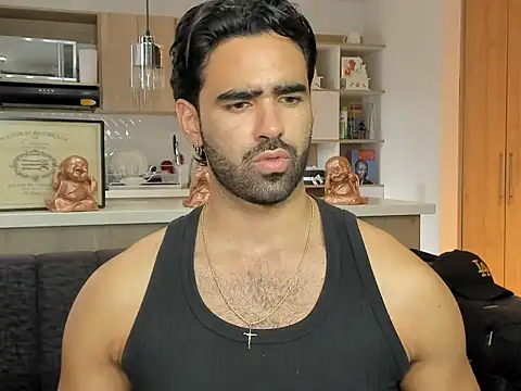 Brad_Martin's cam snapshot