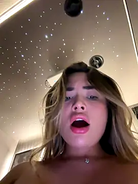 AnaCarrera live sex cam