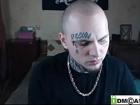 Keny_Collins's cam snapshot