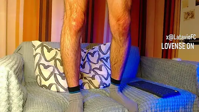 Midnighter_'s cam snapshot