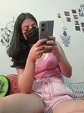 QueenBebe99's cam snapshot