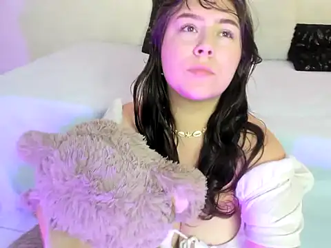 sweettycotton's cam snapshot