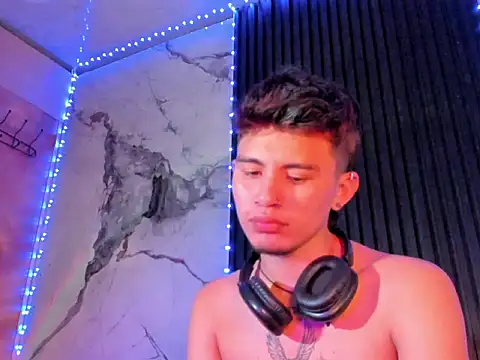 daveel_blaze live sex cam