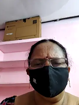 Anasuyatelugu's cam snapshot