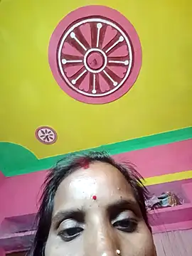 Anju_setty's cam snapshot