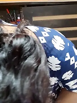 O_My_GoodnesS's cam snapshot