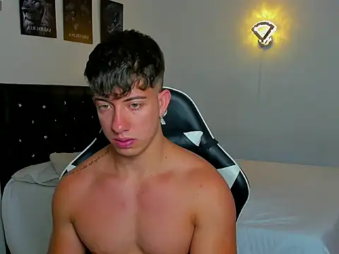 sean_brownx live sex cam