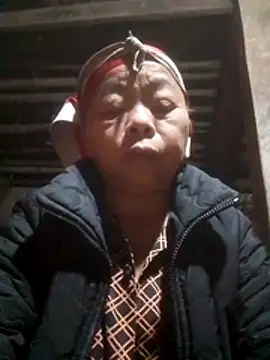 VangLe73's cam snapshot