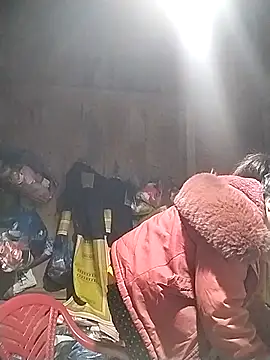 asakaka's cam snapshot