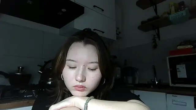 DeenaCaho's cam snapshot