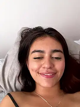 KityOlivia's cam snapshot