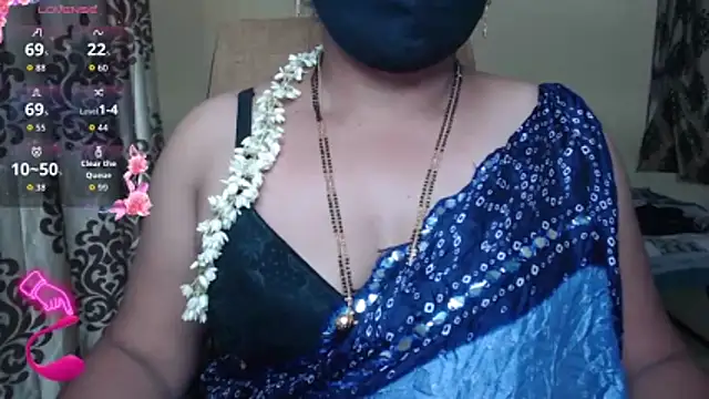 Anusha-09's cam snapshot