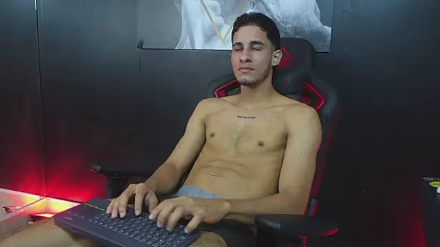 JakeMoxley live sex cam