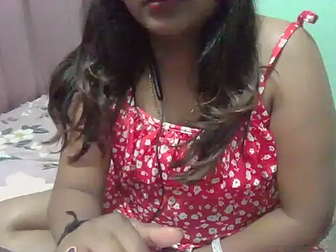 kannada_Nisha's cam snapshot