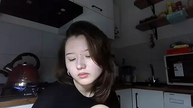 DeenaCaho's cam snapshot