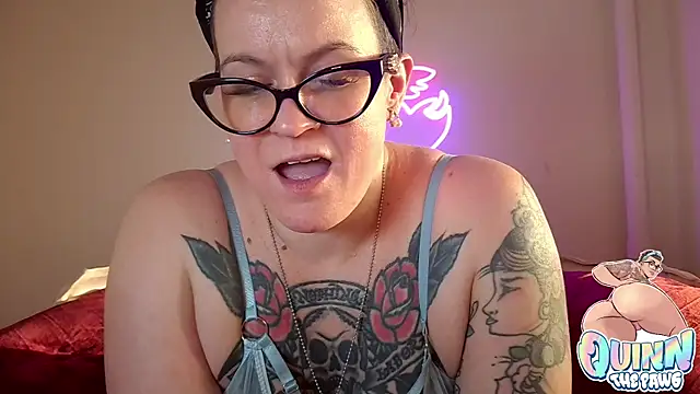 quinnmariexo's cam snapshot