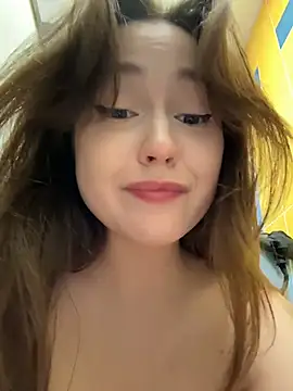 Peachy_Dream live sex cam