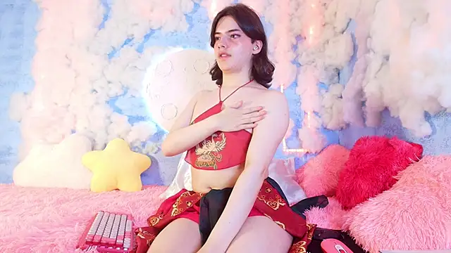 Angel_shiny live sex cam